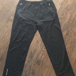 Polo men’s athletic pants